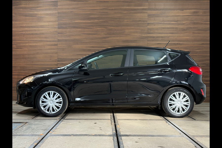 Ford Fiesta 1.1 Trend 5 deurs | Cruise Control | Airco | NAP | Bluetooth | Verwarmde Voorruit