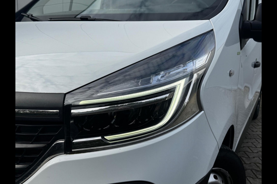 Renault Trafic 2.0 dCi 145PK COMFORT CAMERA NAVIGATIE TREKHAAK BTW NEDERLANDSEN BUS L1H1