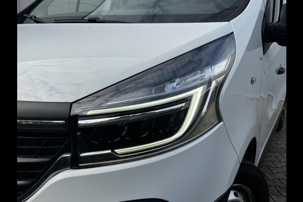 Renault Trafic 2.0 dCi 145PK COMFORT CAMERA NAVIGATIE TREKHAAK BTW NEDERLANDSEN BUS L1H1