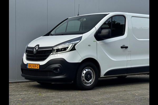 Renault Trafic 2.0 dCi 145PK COMFORT CAMERA NAVIGATIE TREKHAAK BTW NEDERLANDSEN BUS L1H1