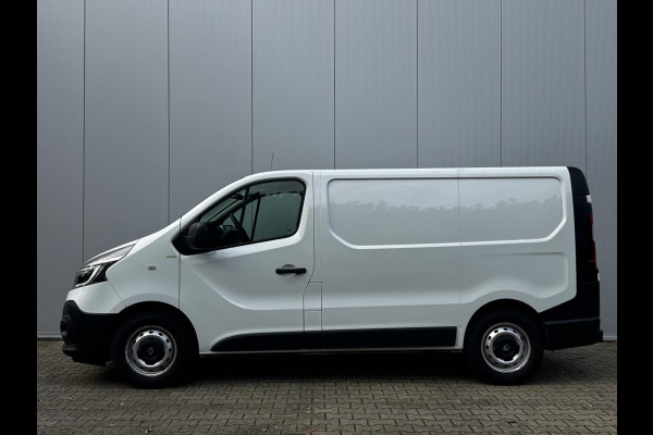 Renault Trafic 2.0 dCi 145PK COMFORT CAMERA NAVIGATIE TREKHAAK BTW NEDERLANDSEN BUS L1H1