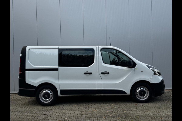Renault Trafic 2.0 dCi 145PK COMFORT CAMERA NAVIGATIE TREKHAAK BTW NEDERLANDSEN BUS L1H1