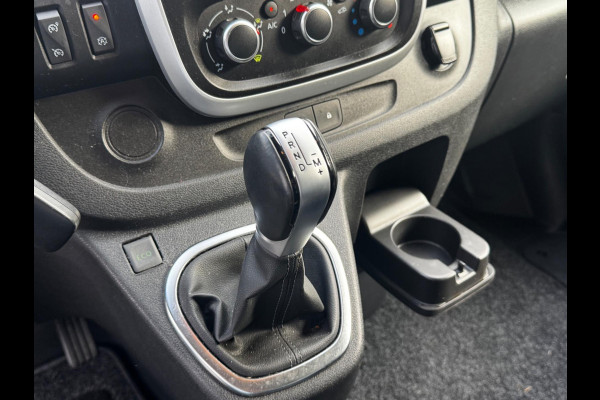 Renault Trafic 2.0 dCi 145PK COMFORT CAMERA NAVIGATIE TREKHAAK BTW NEDERLANDSEN BUS L1H1