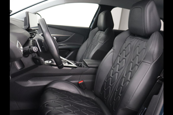 Peugeot 3008 1.6 HYbrid 225 Allure | Leder | 360 Camera | Carplay | Navigatie | Full LED | Keyless | Park Assist | Climate control | Cruise control | PHEV | Plug In