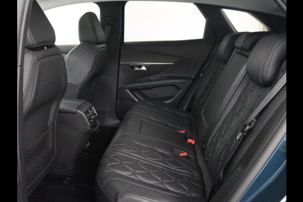 Peugeot 3008 1.6 HYbrid 225 Allure | Leder | 360 Camera | Carplay | Navigatie | Full LED | Keyless | Park Assist | Climate control | Cruise control | PHEV | Plug In
