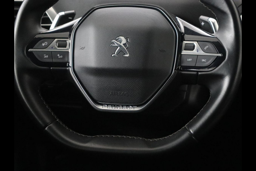 Peugeot 3008 1.6 HYbrid 225 Allure | Leder | 360 Camera | Carplay | Navigatie | Full LED | Keyless | Park Assist | Climate control | Cruise control | PHEV | Plug In