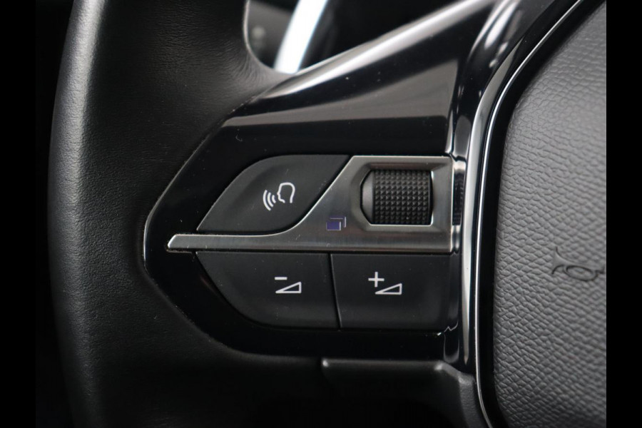 Peugeot 3008 1.6 HYbrid 225 Allure | Leder | 360 Camera | Carplay | Navigatie | Full LED | Keyless | Park Assist | Climate control | Cruise control | PHEV | Plug In