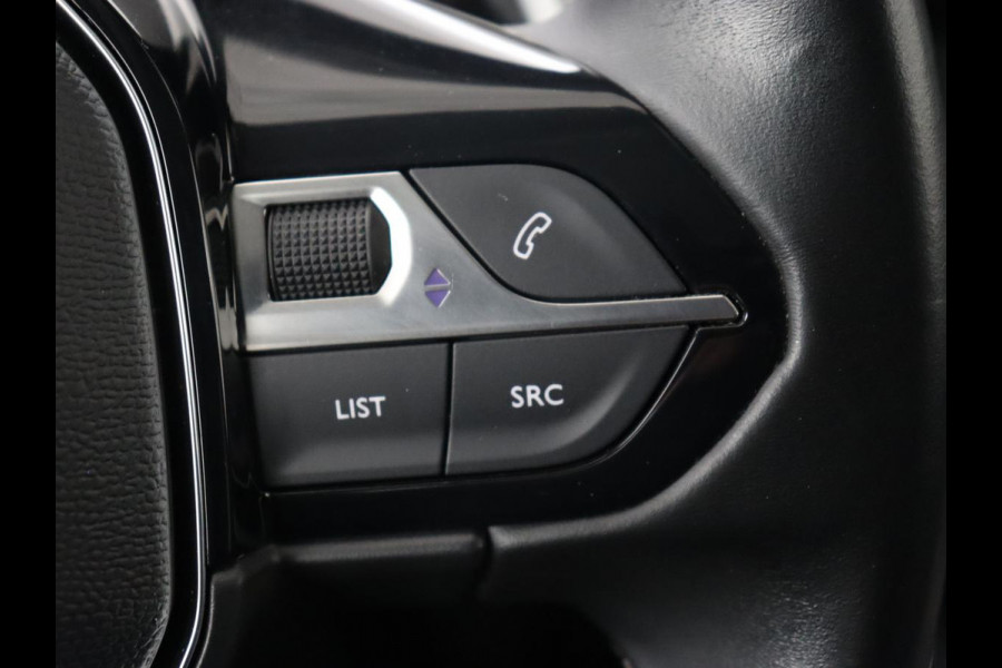 Peugeot 3008 1.6 HYbrid 225 Allure | Leder | 360 Camera | Carplay | Navigatie | Full LED | Keyless | Park Assist | Climate control | Cruise control | PHEV | Plug In