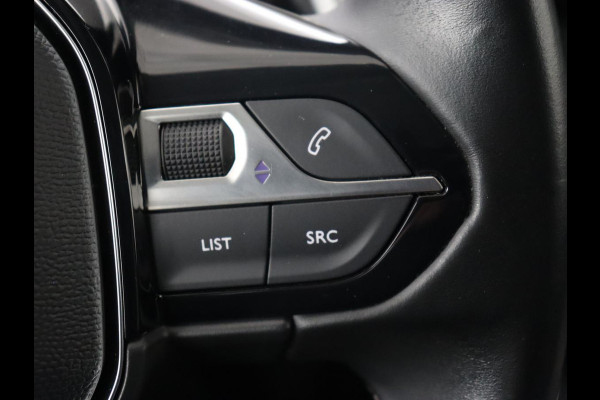 Peugeot 3008 1.6 HYbrid 225 Allure | Leder | 360 Camera | Carplay | Navigatie | Full LED | Keyless | Park Assist | Climate control | Cruise control | PHEV | Plug In