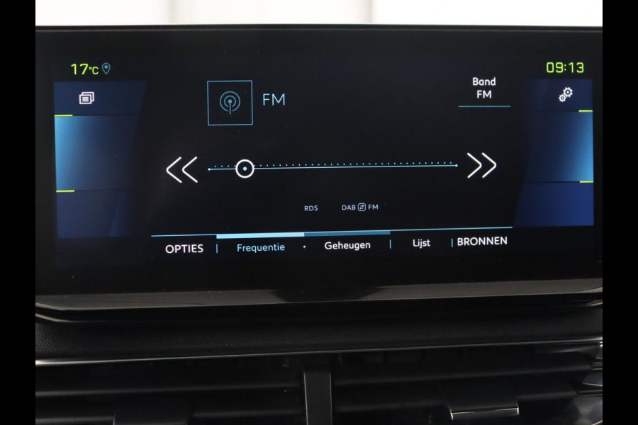 Peugeot 3008 1.6 HYbrid 225 Allure | Leder | 360 Camera | Carplay | Navigatie | Full LED | Keyless | Park Assist | Climate control | Cruise control | PHEV | Plug In