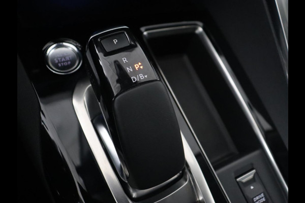 Peugeot 3008 1.6 HYbrid 225 Allure | Leder | 360 Camera | Carplay | Navigatie | Full LED | Keyless | Park Assist | Climate control | Cruise control | PHEV | Plug In