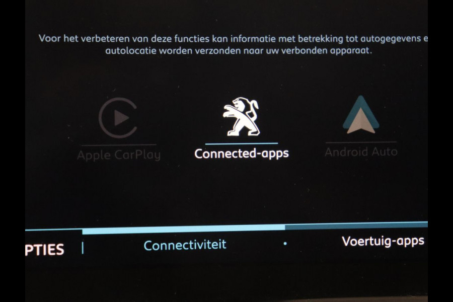 Peugeot 3008 1.6 HYbrid 225 Allure | Leder | 360 Camera | Carplay | Navigatie | Full LED | Keyless | Park Assist | Climate control | Cruise control | PHEV | Plug In