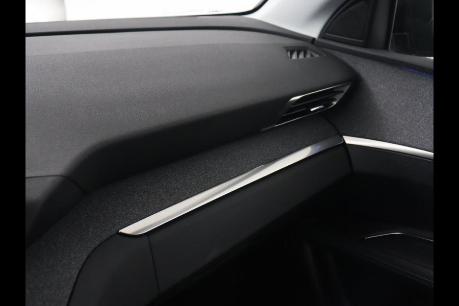 Peugeot 3008 1.6 HYbrid 225 Allure | Leder | 360 Camera | Carplay | Navigatie | Full LED | Keyless | Park Assist | Climate control | Cruise control | PHEV | Plug In