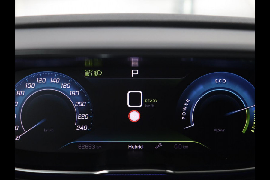 Peugeot 3008 1.6 HYbrid 225 Allure | Leder | 360 Camera | Carplay | Navigatie | Full LED | Keyless | Park Assist | Climate control | Cruise control | PHEV | Plug In