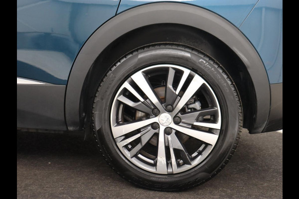 Peugeot 3008 1.6 HYbrid 225 Allure | Leder | 360 Camera | Carplay | Navigatie | Full LED | Keyless | Park Assist | Climate control | Cruise control | PHEV | Plug In