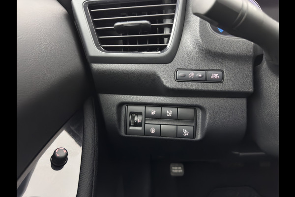 Nissan Leaf Acenta 40 kWh {SOH-90%} Aut. *ADAPTIVE-CRUISE | KEYLESS | NAVI-FULLMAP | BLIND-SPOT | DAB+ | COMFORTSEATS | DIGI-COCKPIT | PRIVACY-GLASS | CAMERA |  17"ALU*