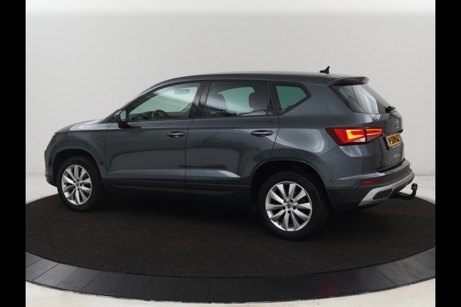 Seat Ateca 1.5 TSI Style Intens | Trekhaak | Stoelverwarming | Carplay | Full LED | Park Assist | Climate control | Cruise control