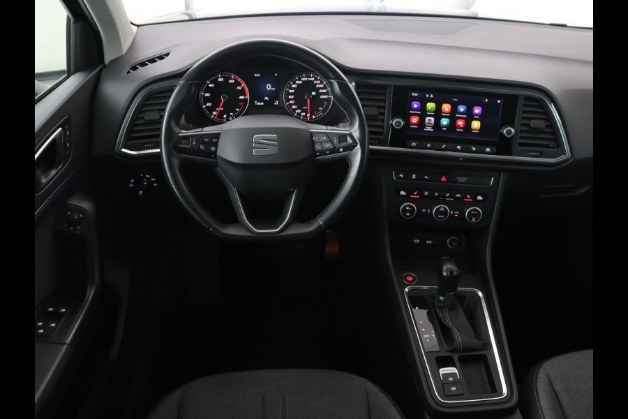 Seat Ateca 1.5 TSI Style Intens | Trekhaak | Stoelverwarming | Carplay | Full LED | Park Assist | Climate control | Cruise control