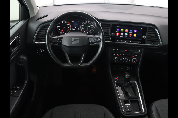 Seat Ateca 1.5 TSI Style Intens | Trekhaak | Stoelverwarming | Carplay | Full LED | Park Assist | Climate control | Cruise control