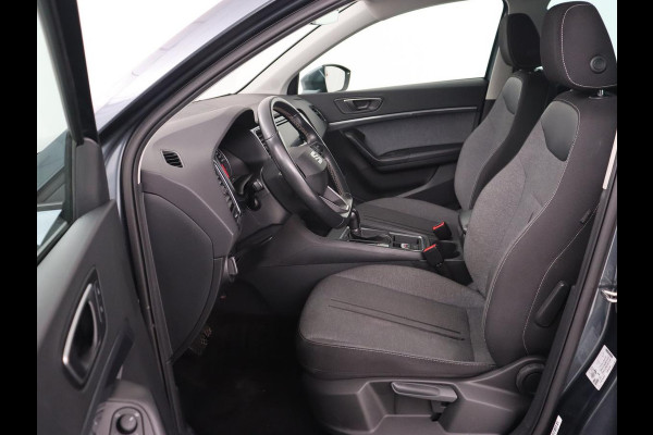 Seat Ateca 1.5 TSI Style Intens | Trekhaak | Stoelverwarming | Carplay | Full LED | Park Assist | Climate control | Cruise control