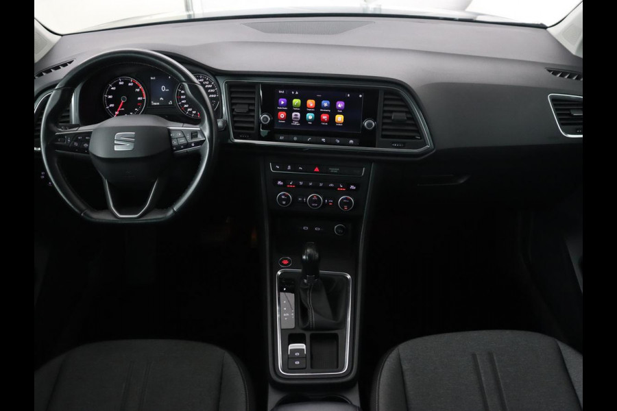 Seat Ateca 1.5 TSI Style Intens | Trekhaak | Stoelverwarming | Carplay | Full LED | Park Assist | Climate control | Cruise control