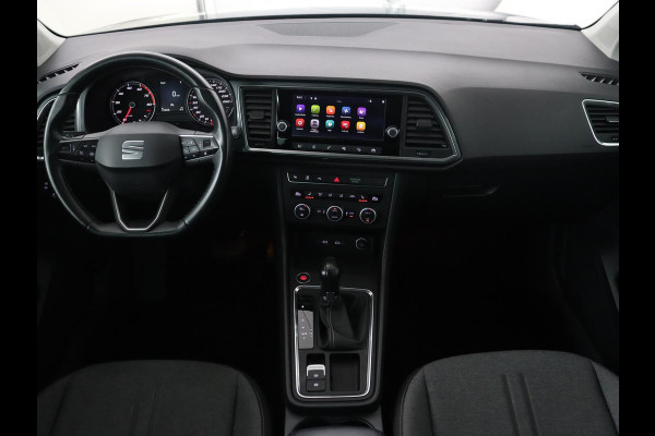Seat Ateca 1.5 TSI Style Intens | Trekhaak | Stoelverwarming | Carplay | Full LED | Park Assist | Climate control | Cruise control