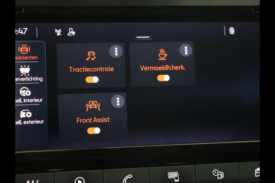 Seat Ateca 1.5 TSI Style Intens | Trekhaak | Stoelverwarming | Carplay | Full LED | Park Assist | Climate control | Cruise control