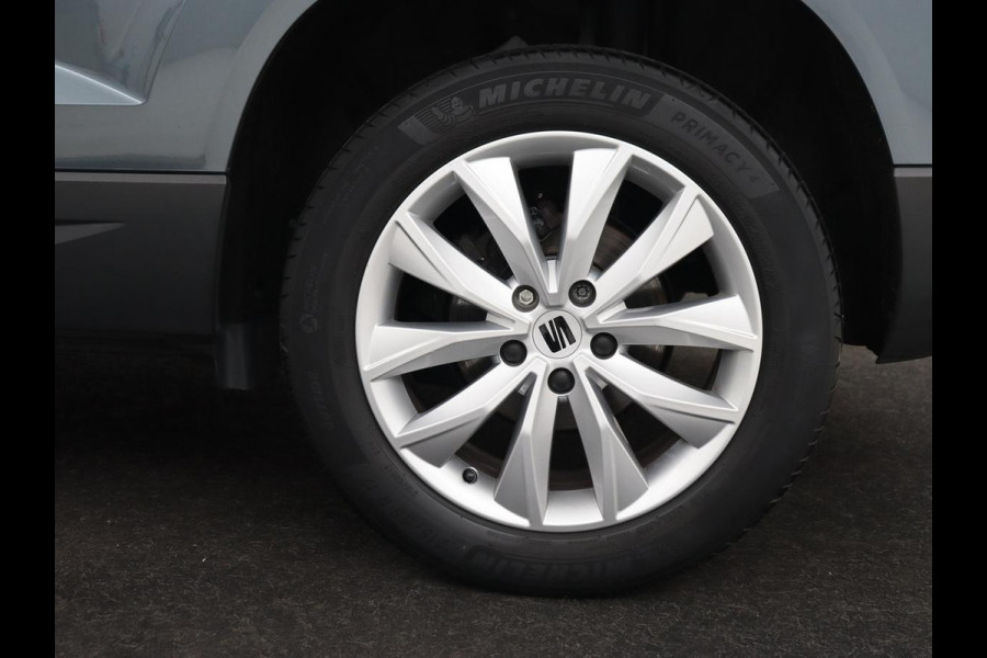 Seat Ateca 1.5 TSI Style Intens | Trekhaak | Stoelverwarming | Carplay | Full LED | Park Assist | Climate control | Cruise control