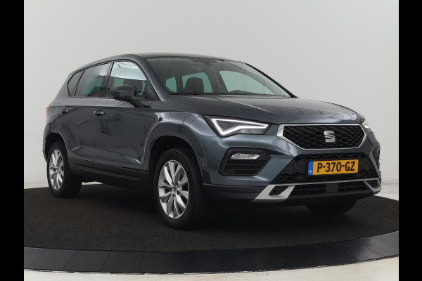 Seat Ateca 1.5 TSI Style Intens | Trekhaak | Stoelverwarming | Carplay | Full LED | Park Assist | Climate control | Cruise control