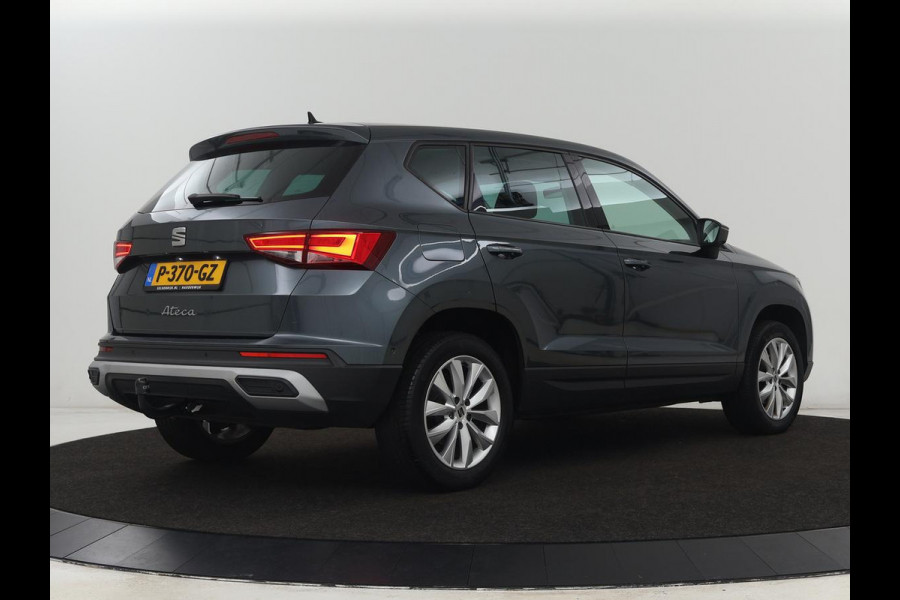Seat Ateca 1.5 TSI Style Intens | Trekhaak | Stoelverwarming | Carplay | Full LED | Park Assist | Climate control | Cruise control