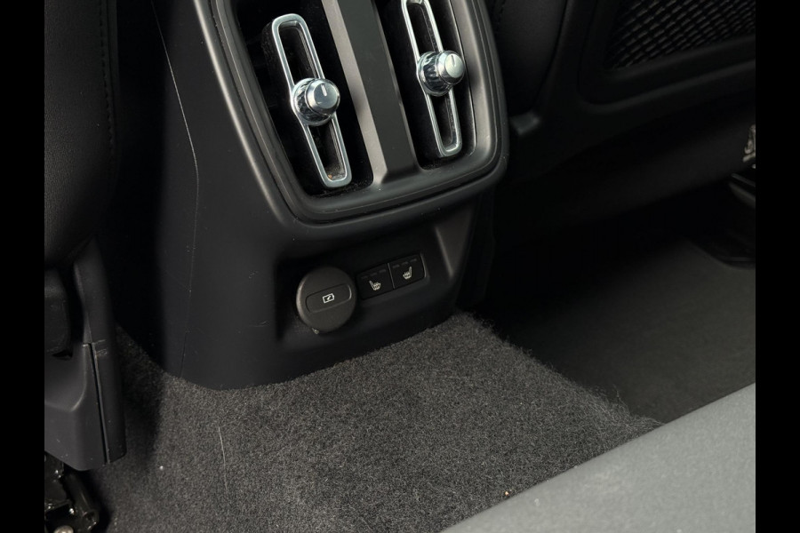 Polestar 2 Aut. Long Range Dual AWD | Trekhaak | Panorama | 360 Camera | Harman Kardon |