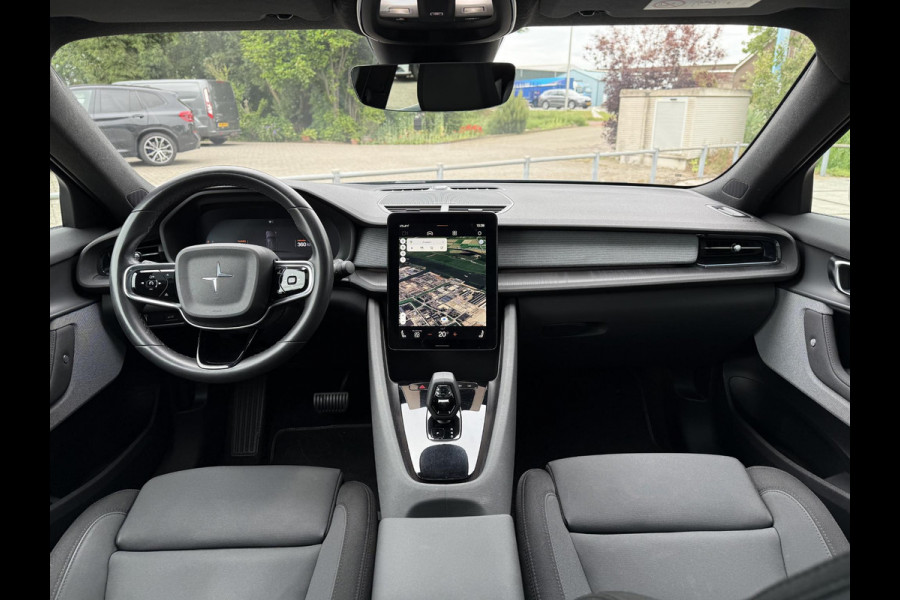 Polestar 2 Aut. Long Range Dual AWD | Trekhaak | Panorama | 360 Camera | Harman Kardon |