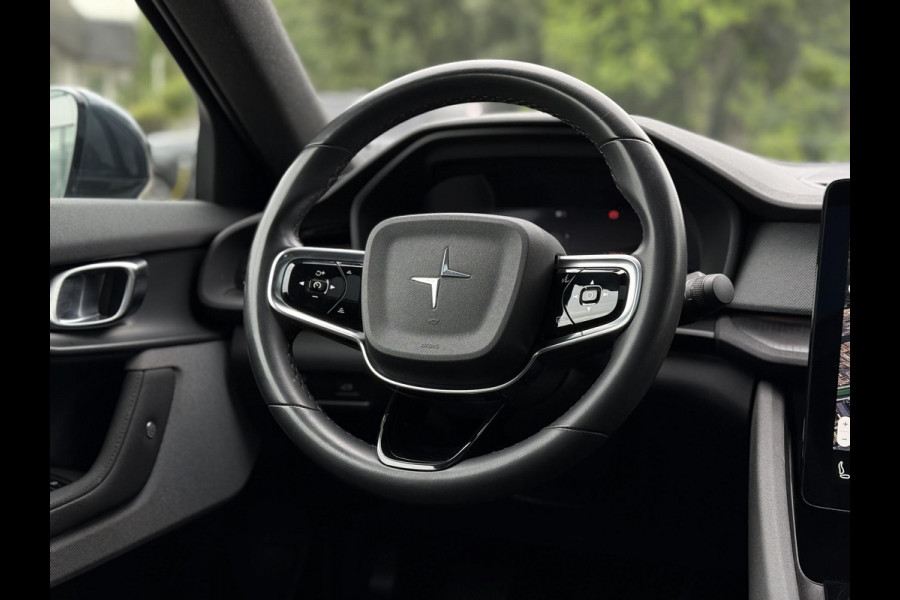 Polestar 2 Aut. Long Range Dual AWD | Trekhaak | Panorama | 360 Camera | Harman Kardon |