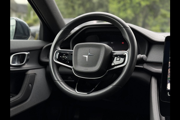 Polestar 2 Aut. Long Range Dual AWD | Trekhaak | Panorama | 360 Camera | Harman Kardon |