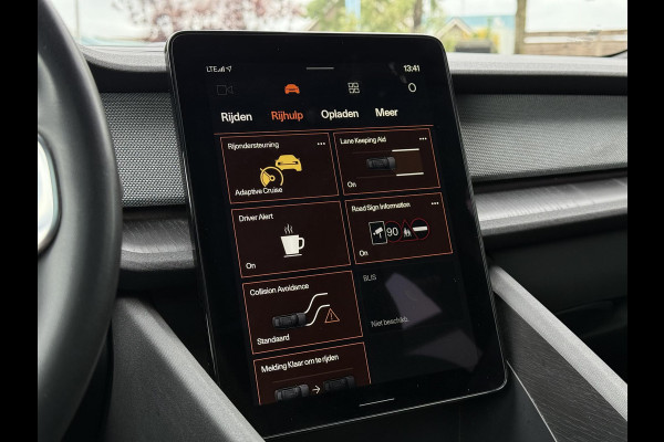 Polestar 2 Aut. Long Range Dual AWD | Trekhaak | Panorama | 360 Camera | Harman Kardon |