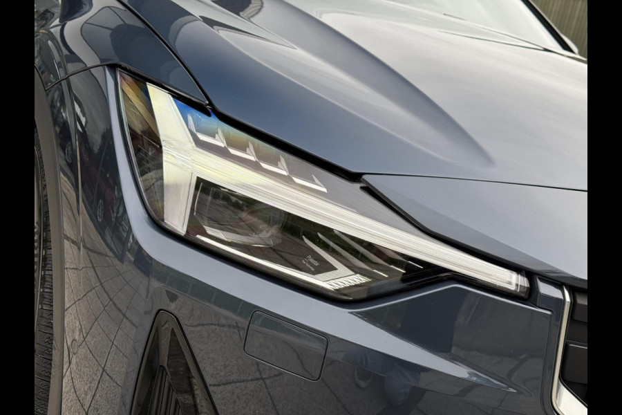 Polestar 2 Aut. Long Range Dual AWD | Trekhaak | Panorama | 360 Camera | Harman Kardon |