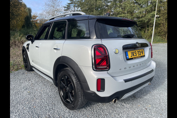 MINI Countryman 220PK HYBRID COOPER S E ALL4 SPORT CAMERA/NAVI/LEDER/CARPLAY