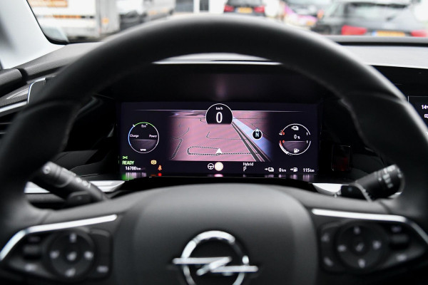 Opel Grandland 1.6 Turbo Plug-In Hybrid GS. ACC, Camera, Dodeh, Stuurvw, Keyless Go, CarPlay!