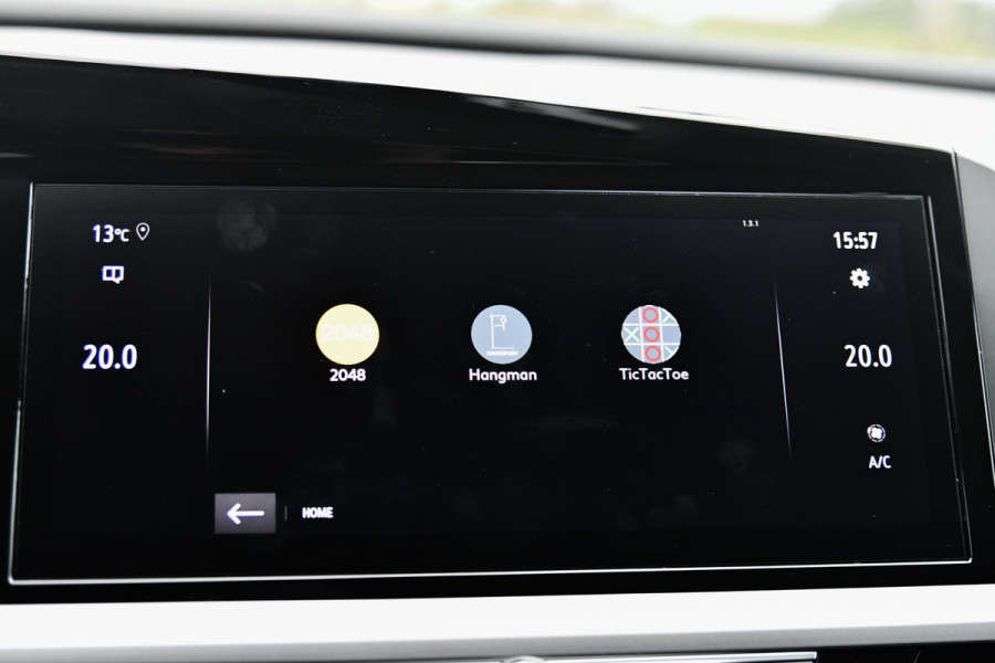 Opel Grandland 1.6 Turbo Plug-In Hybrid GS. ACC, Camera, Dodeh, Stuurvw, Keyless Go, CarPlay!