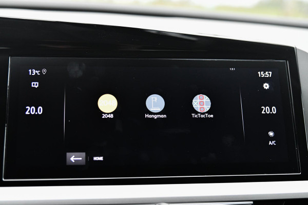 Opel Grandland 1.6 Turbo Plug-In Hybrid GS. ACC, Camera, Dodeh, Stuurvw, Keyless Go, CarPlay!