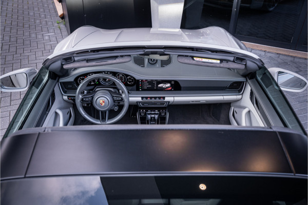 Porsche 911 992 Targa 4S 3.0 - Sport Chrono + | Bose | Stoelkoeling | Memory | 360 Camera