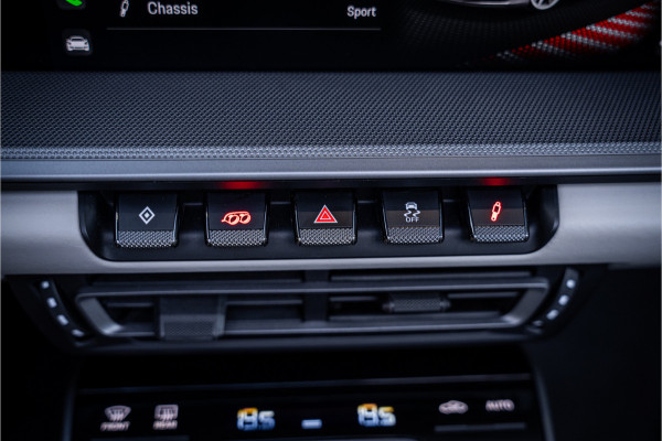 Porsche 911 992 Targa 4S 3.0 - Sport Chrono + | Bose | Stoelkoeling | Memory | 360 Camera