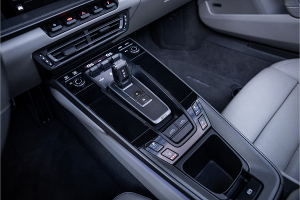 Porsche 911 992 Targa 4S 3.0 - Sport Chrono + | Bose | Stoelkoeling | Memory | 360 Camera