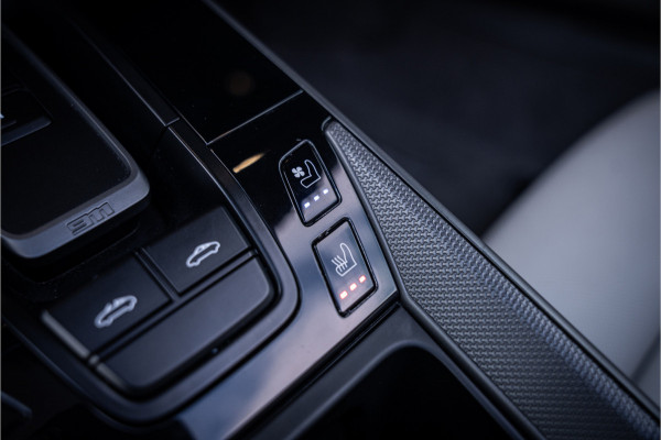Porsche 911 992 Targa 4S 3.0 - Sport Chrono + | Bose | Stoelkoeling | Memory | 360 Camera