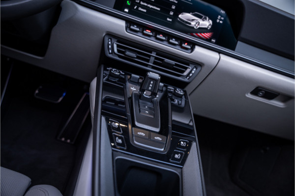 Porsche 911 992 Targa 4S 3.0 - Sport Chrono + | Bose | Stoelkoeling | Memory | 360 Camera