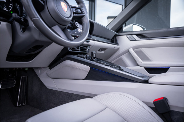 Porsche 911 992 Targa 4S 3.0 - Sport Chrono + | Bose | Stoelkoeling | Memory | 360 Camera