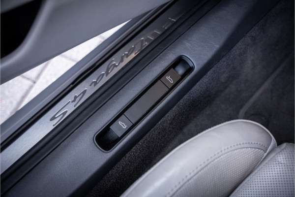 Porsche 911 992 Targa 4S 3.0 - Sport Chrono + | Bose | Stoelkoeling | Memory | 360 Camera