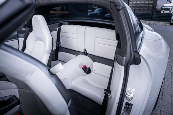 Porsche 911 992 Targa 4S 3.0 - Sport Chrono + | Bose | Stoelkoeling | Memory | 360 Camera