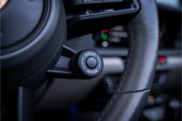 Porsche 911 992 Targa 4S 3.0 - Sport Chrono + | Bose | Stoelkoeling | Memory | 360 Camera