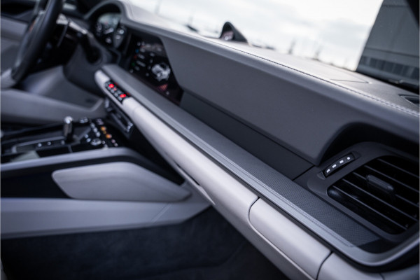 Porsche 911 992 Targa 4S 3.0 - Sport Chrono + | Bose | Stoelkoeling | Memory | 360 Camera